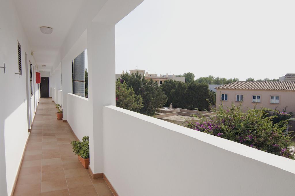 Apartamentos Pou Des Pujols Szoba fotó