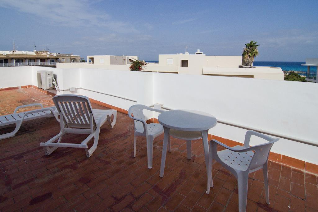 Apartamentos Pou Des Pujols Szoba fotó