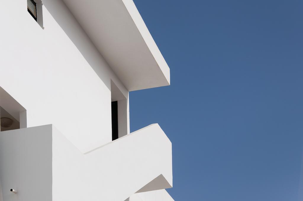 Apartamentos Pou Des Pujols Kültér fotó