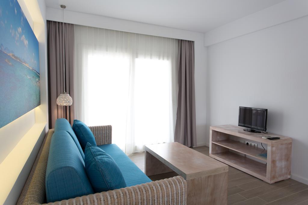 Apartamentos Pou Des Pujols Kültér fotó