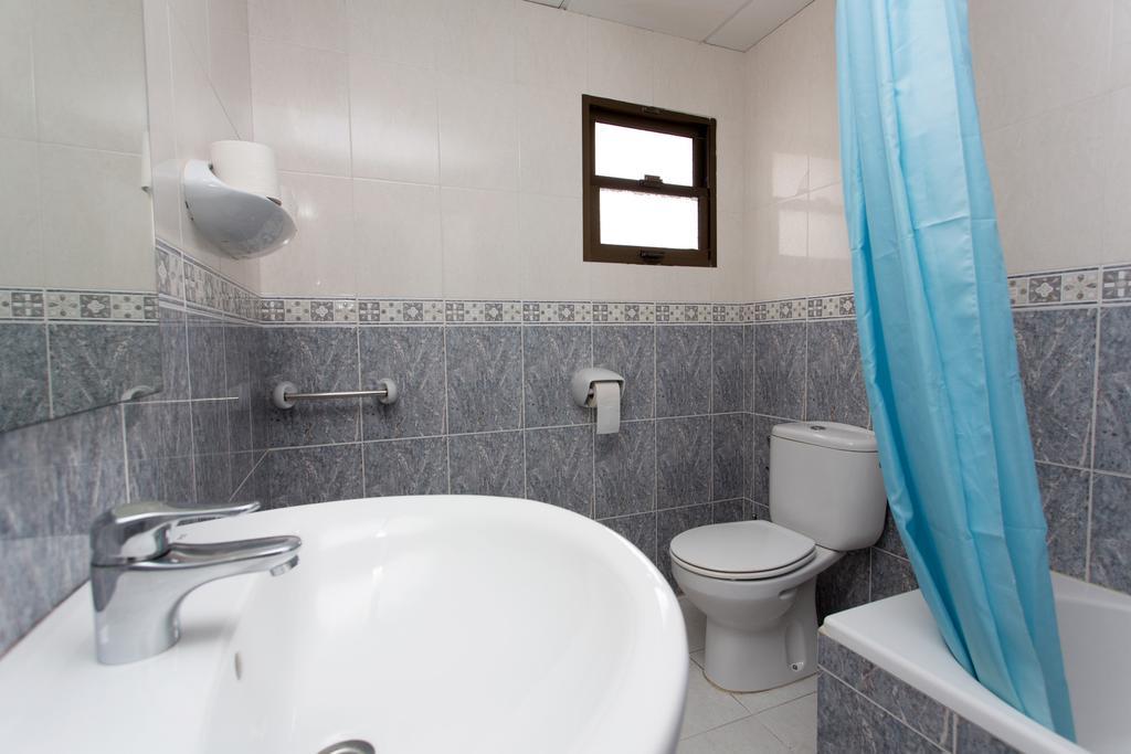 Apartamentos Pou Des Pujols Kültér fotó
