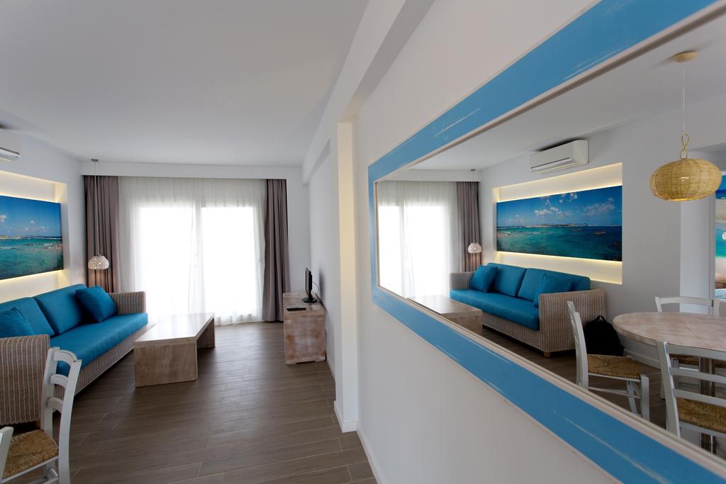 Apartamentos Pou Des Pujols Kültér fotó