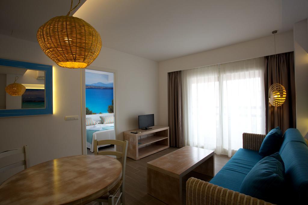 Apartamentos Pou Des Pujols Kültér fotó