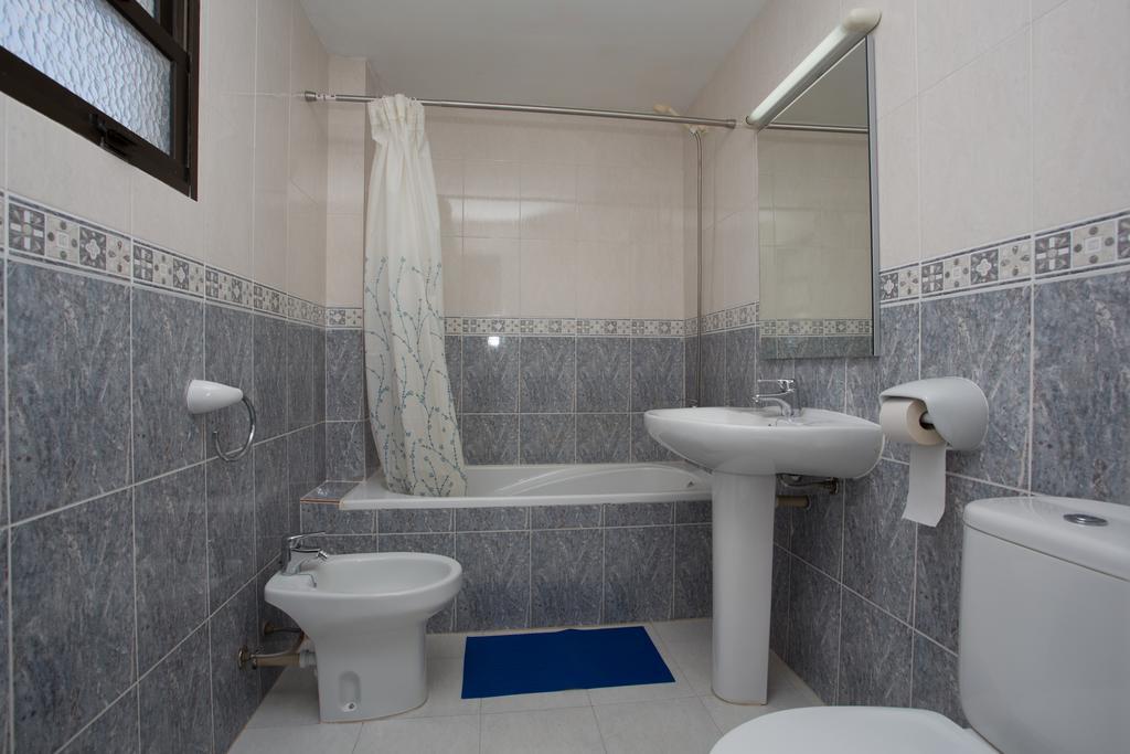Apartamentos Pou Des Pujols Kültér fotó