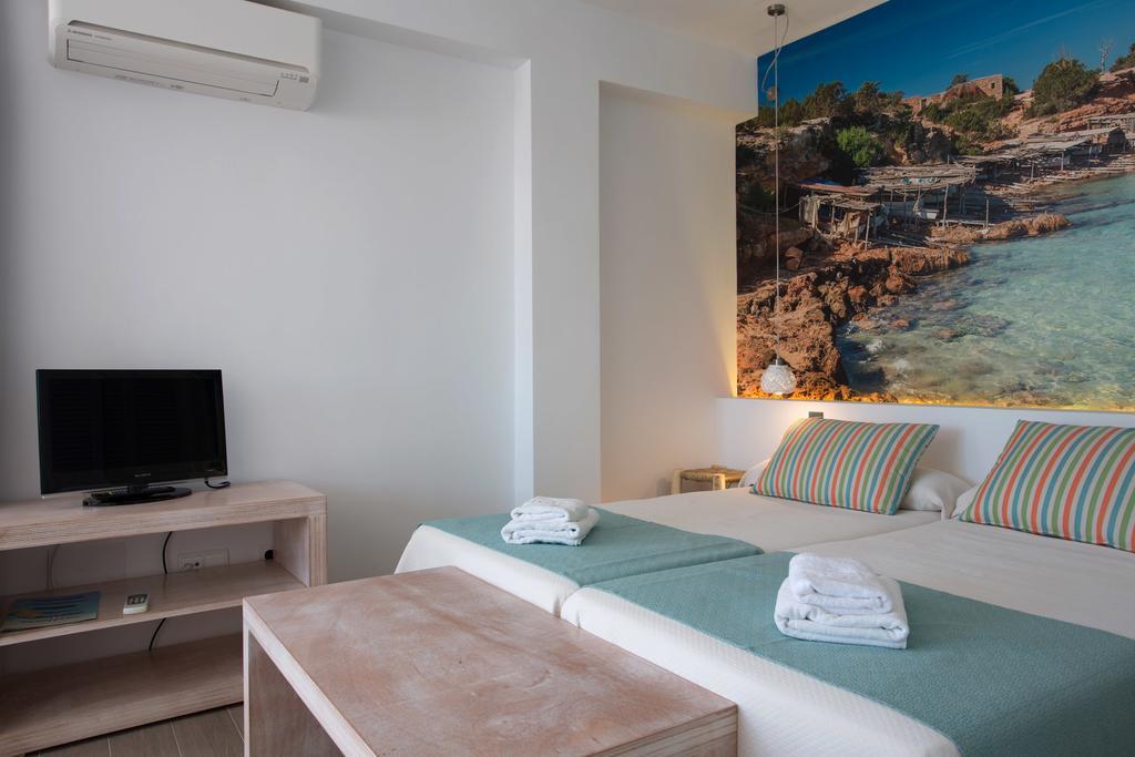 Apartamentos Pou Des Pujols Kültér fotó