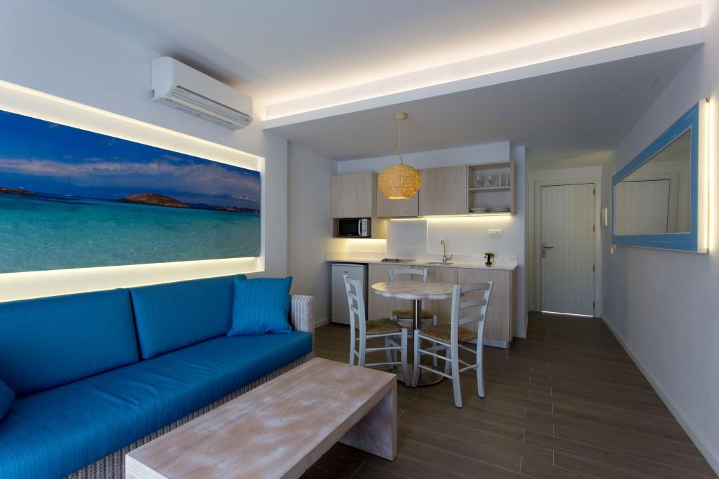 Apartamentos Pou Des Pujols Kültér fotó
