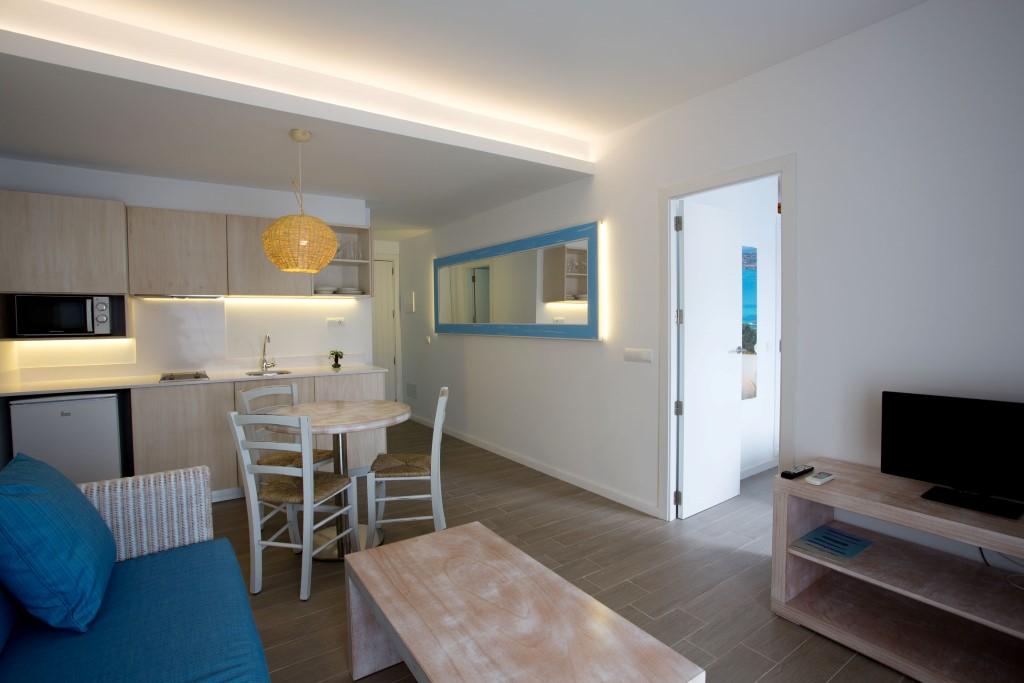 Apartamentos Pou Des Pujols Kültér fotó